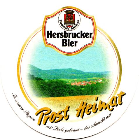 hersbruck lau-by hersbrucker rund 1a (200-prost heimat-r huser)